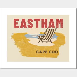 EASTHAM 1 Posters and Art